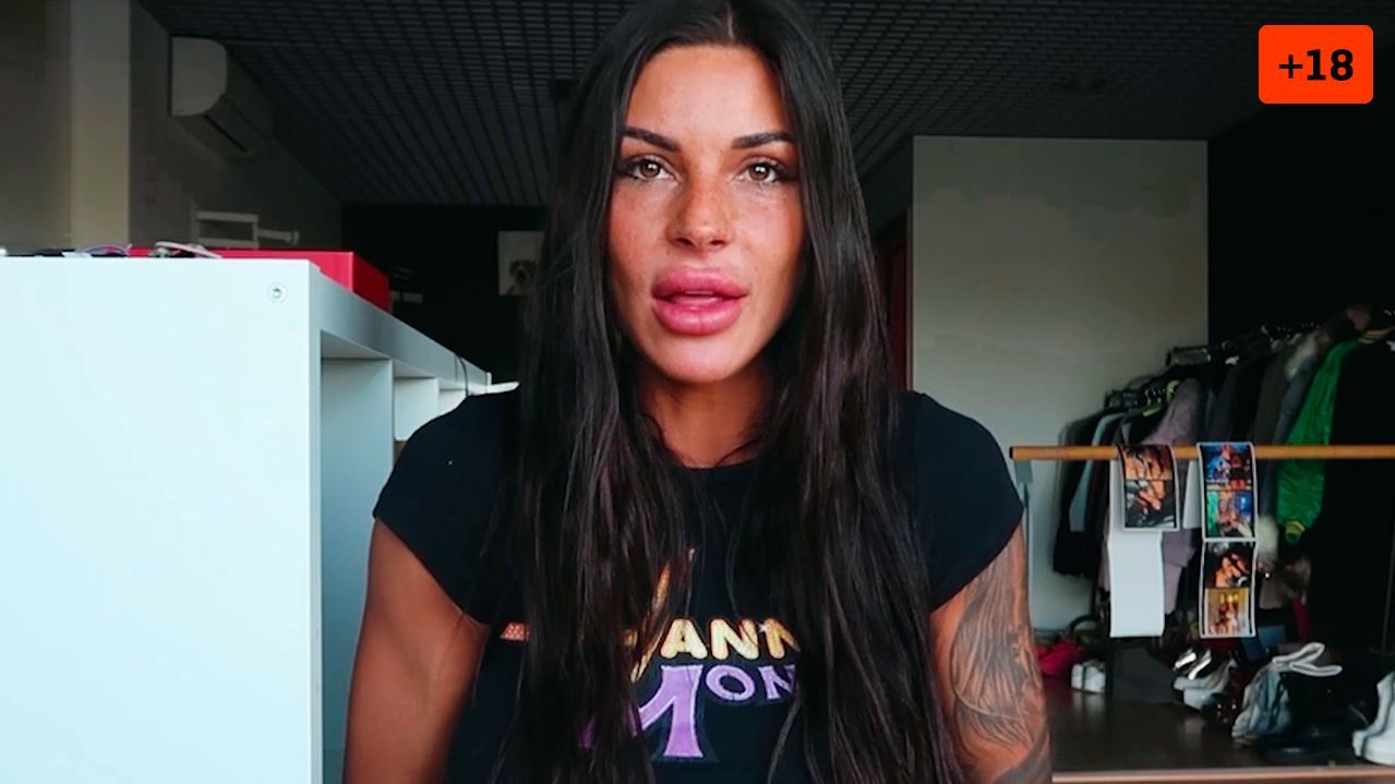 Alba Casillas habla del problema en su pecho por el que ha ingresado de urgencia (2/2)