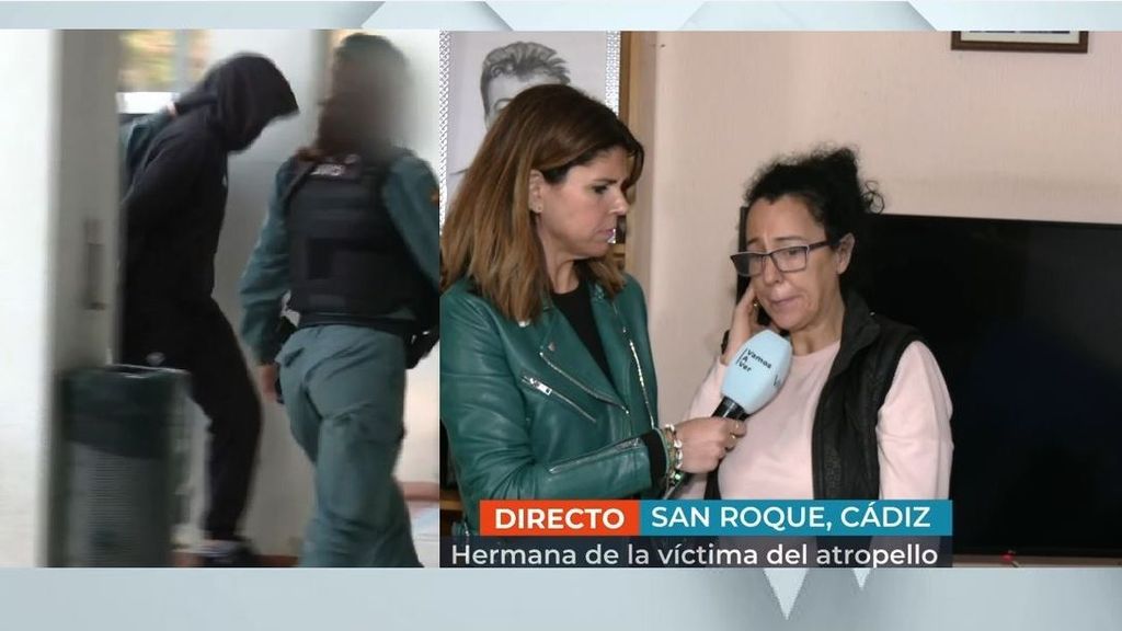 El asesino de Salvi mató a un hombre en 2016 y quedó en libertad: "No lo metieron en prisión... así es la justicia"