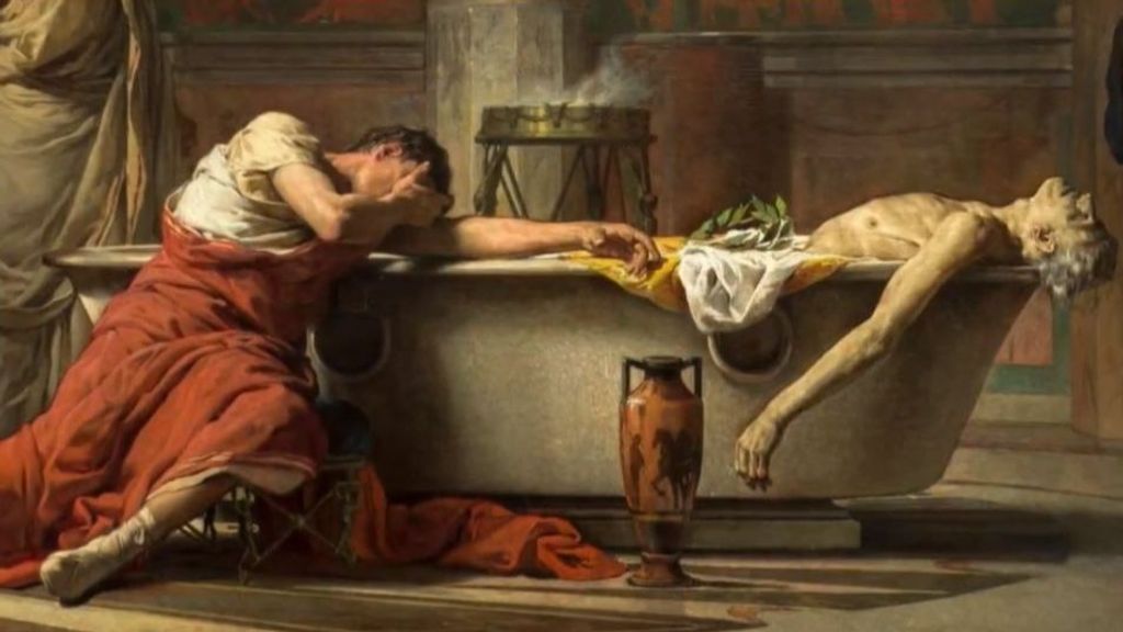 El Prado pone imágenes de artistas a la canción 'El poder del arte' de Robe