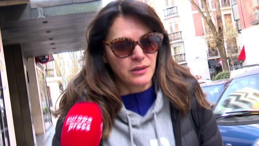 Fabiola Martínez actualiza su estado de salud antes de pasar por quirófano
