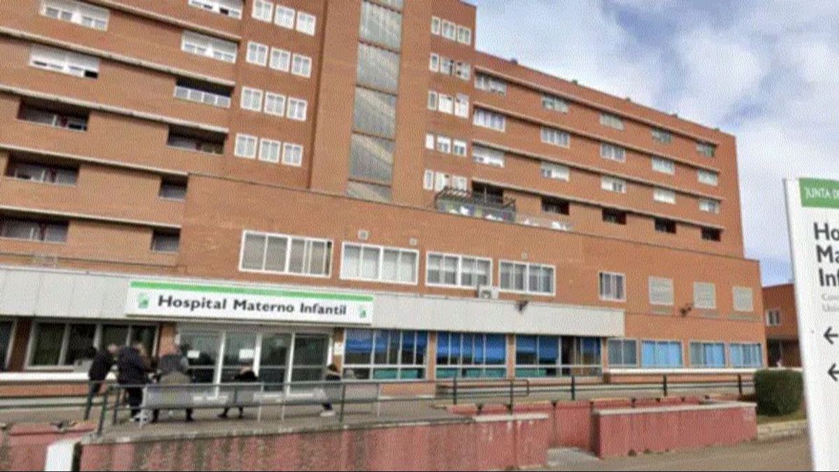 Ingresan en la UCI a dos jóvenes de 15 años tras una explosión en un laboratorio de un Instituto de Badajoz