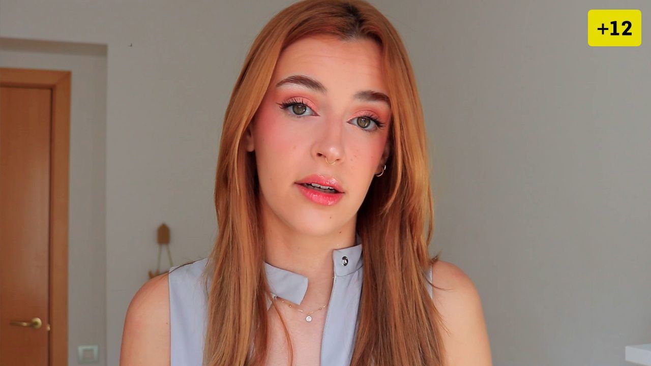 Mariona Ferré habla sobre la larga relación que tuvo con una chica (2/2)