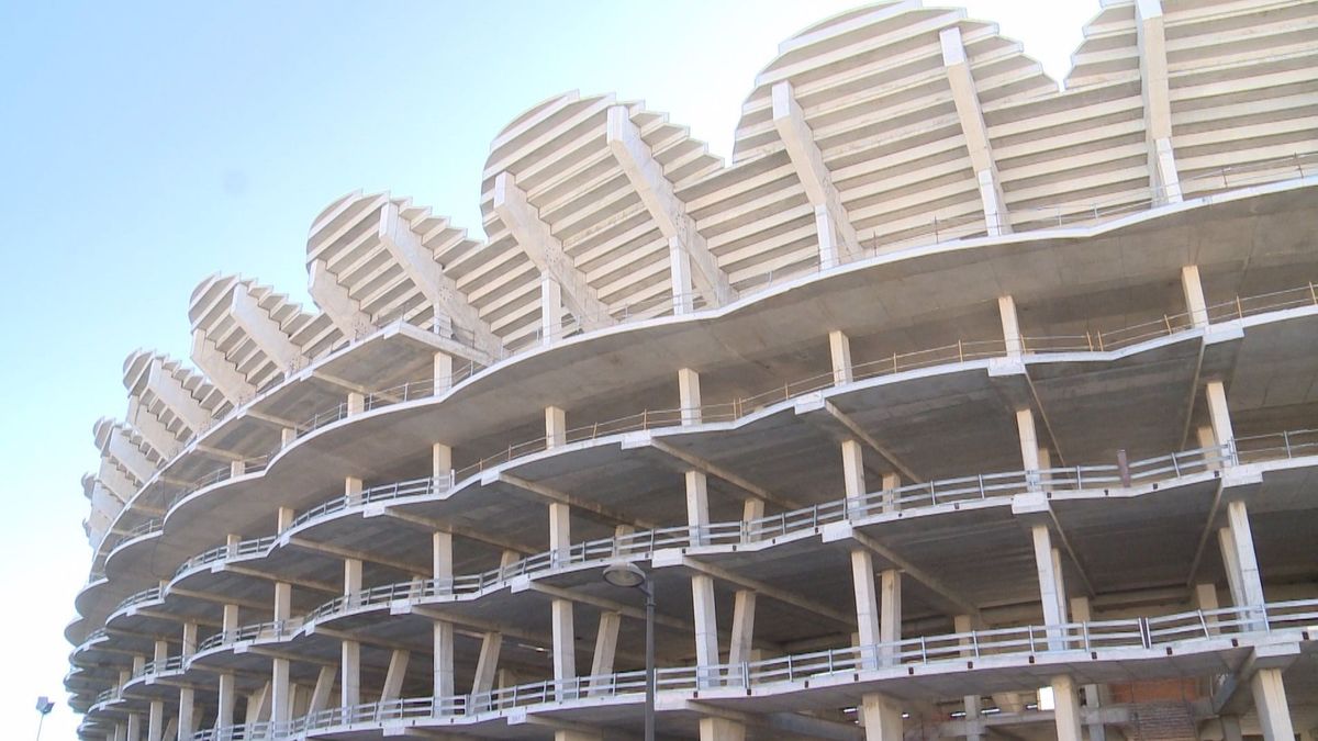 Nou Mestalla