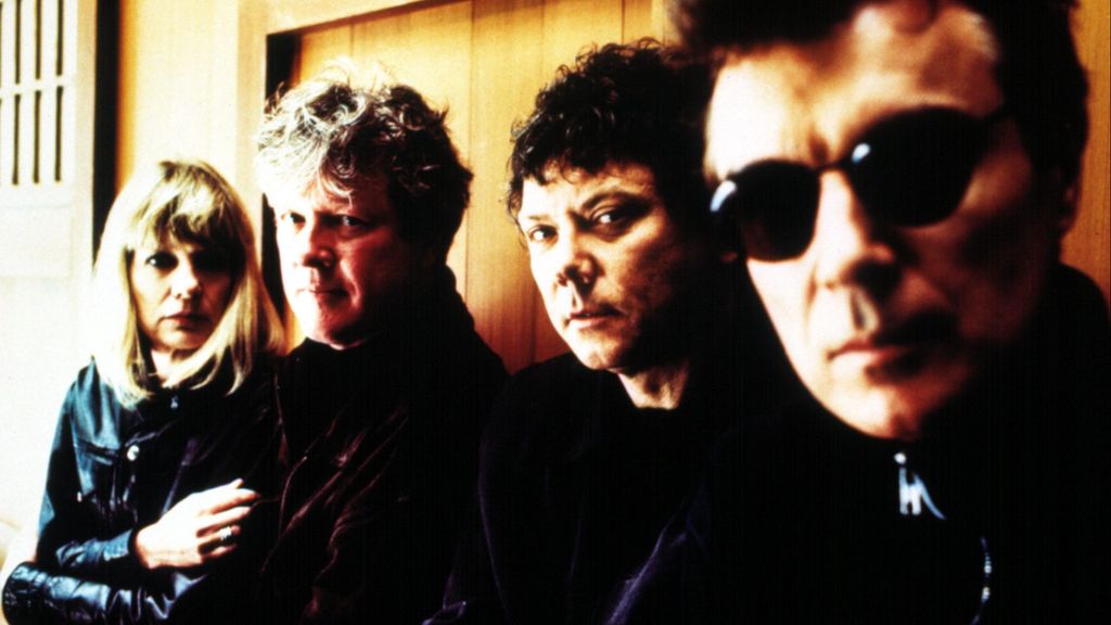 Talking Heads y otras grandes bandas que han rechazado auténticos pastizales por reunirse