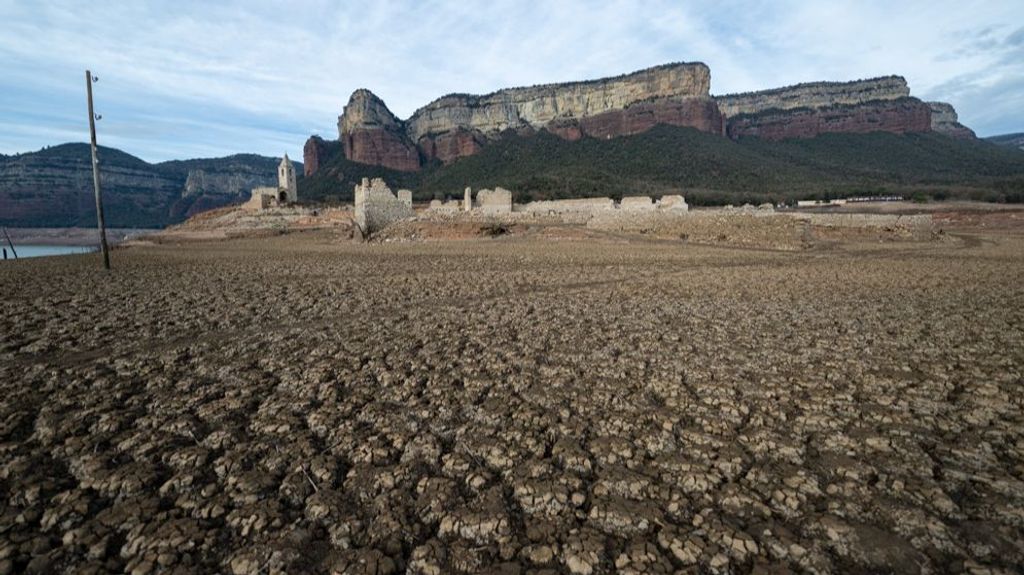 La emergencia por sequía en Cataluña: una nueva hoja de ruta marcada por el declive de los embalses