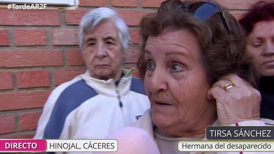 Desaparece un hombre al que le tocó un millón de euros: su familia vincula la desaparición con el premio