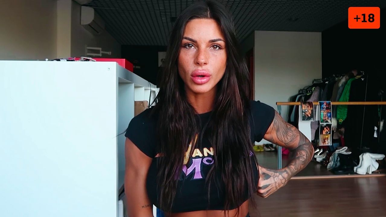 Alba Casillas desvela el origen del problema que sufre en su pecho