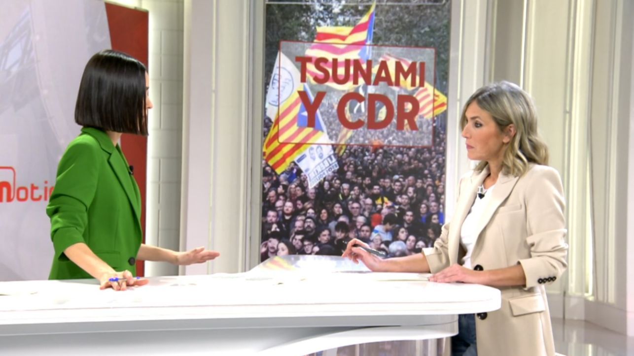 Analizamos el escrito del fiscal del caso Tsunami