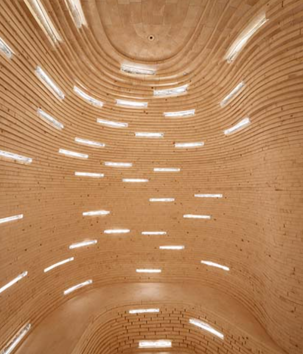 Biblioteca del futuro