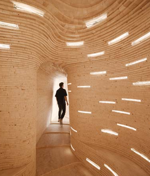 Biblioteca del futuro