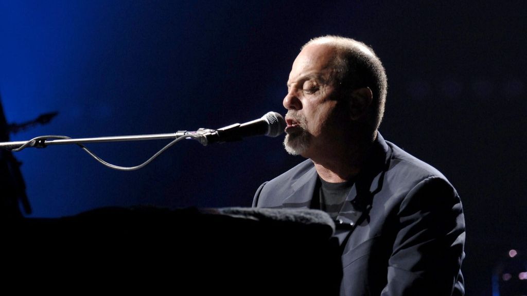 Billy Joel