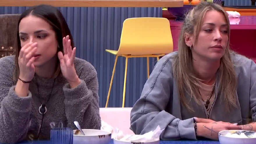 No quieren romper el trío