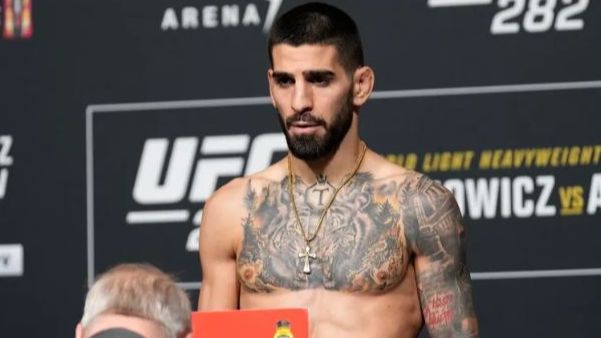 Combate entre Topuria y Volkanovski: ¿cuándo y dónde ver la pelea?