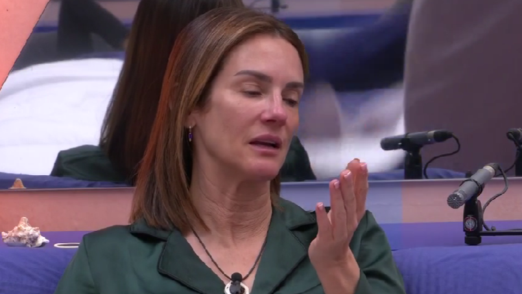 Elena, dispuesta a confesar su 'delito'