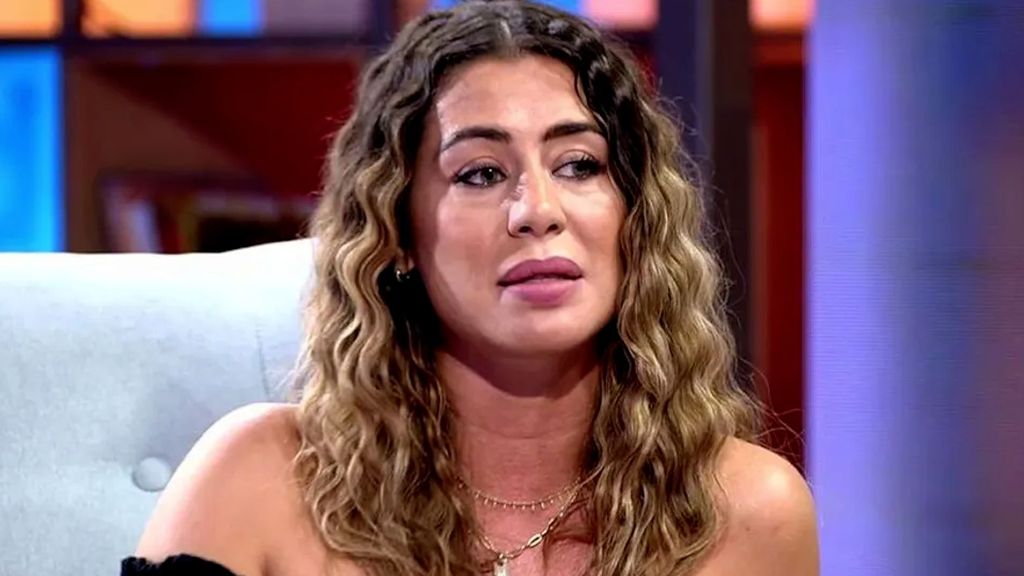 La primera vez que se habló de Elena Tablada en Telecinco Unplugged 2024 Unplugged 889