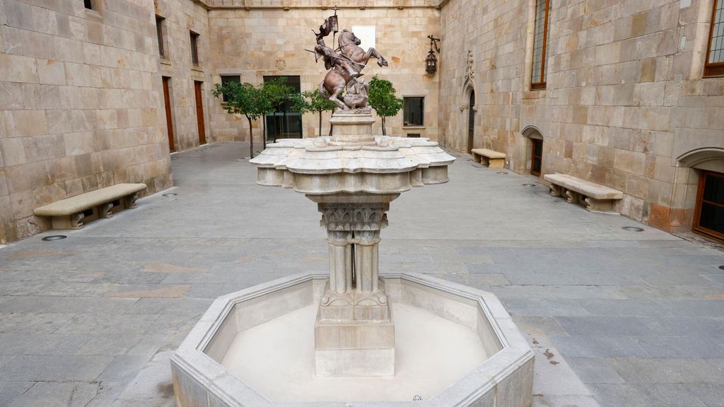 Barcelona cierra el grifo en su primer día de restricciones al consumo del agua