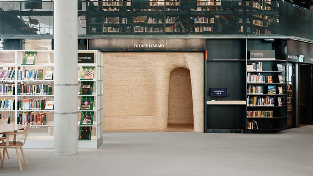 future library