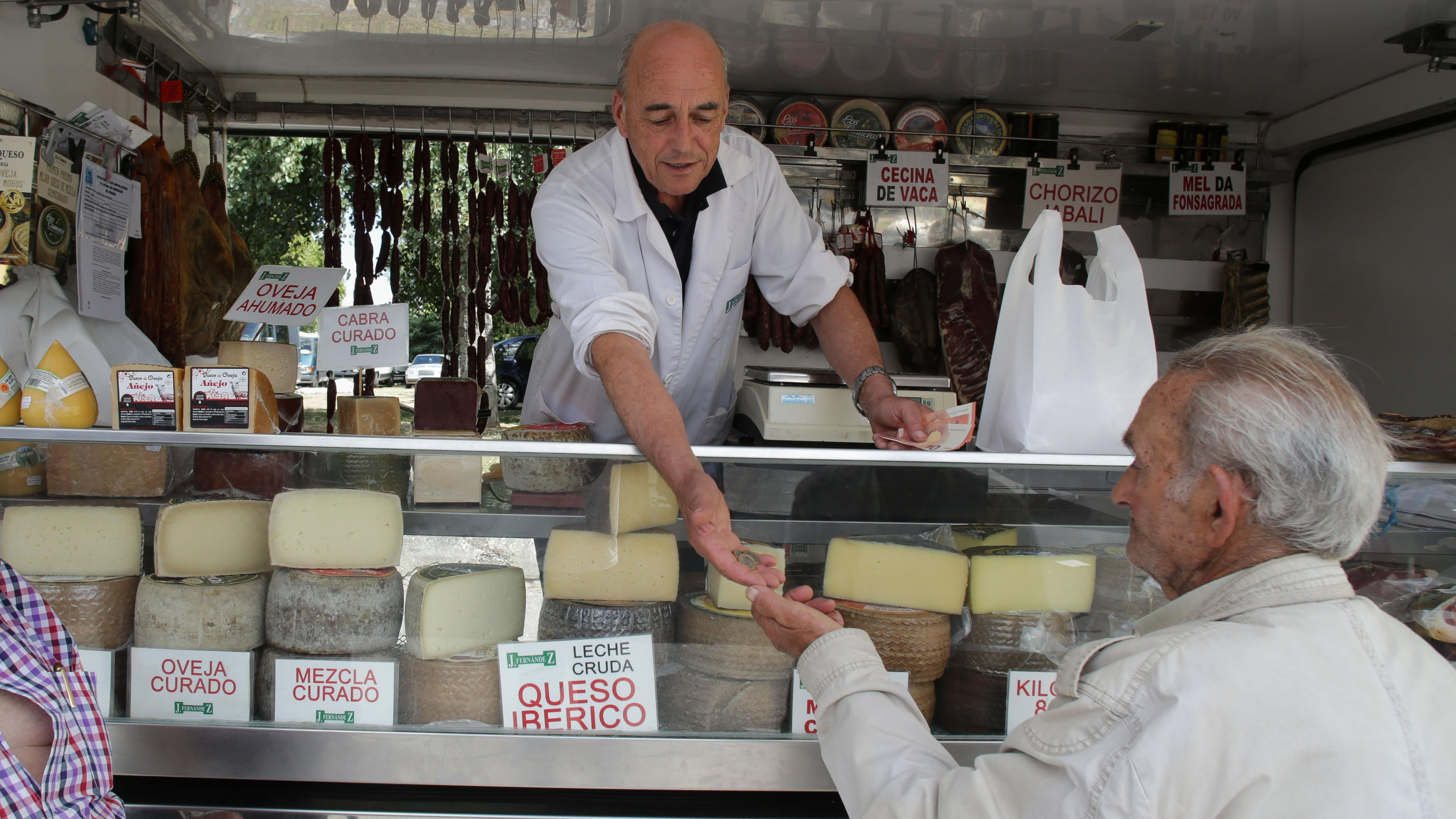 Galicia y uno de los grandes retos ante las elecciones del 18-F: la comunidad sigue perdiendo poder adquisitivo
