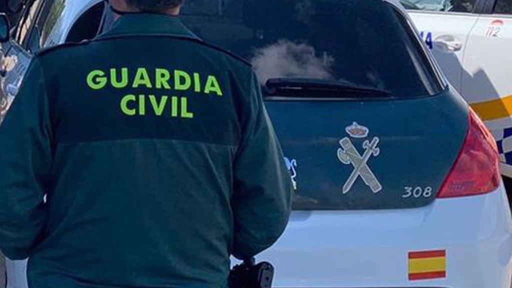 Cinco detenidos por presuntos abusos sexuales en grupo a dos menores en Jaén
