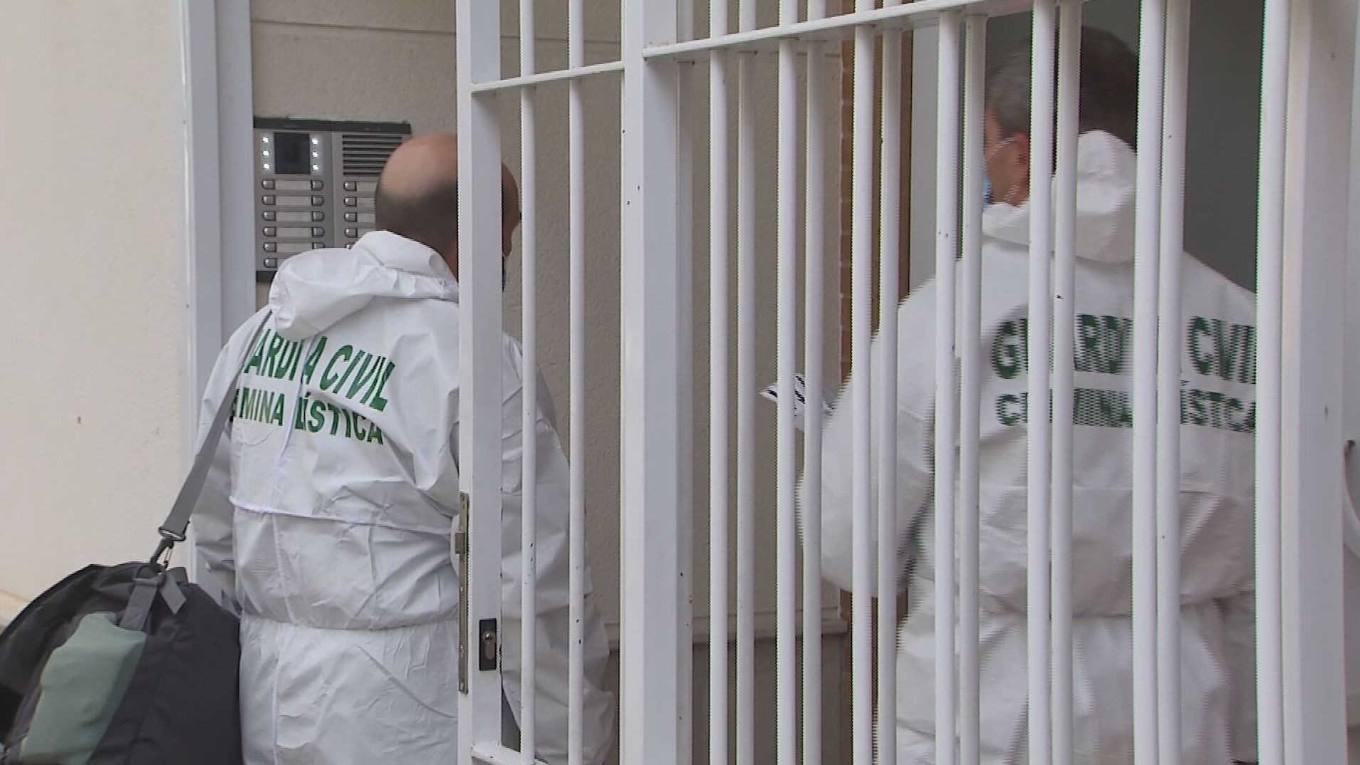 Hallan muerta a una mujer y detienen a su exmarido por quebrantar el alejamiento sobre ella en Valencia