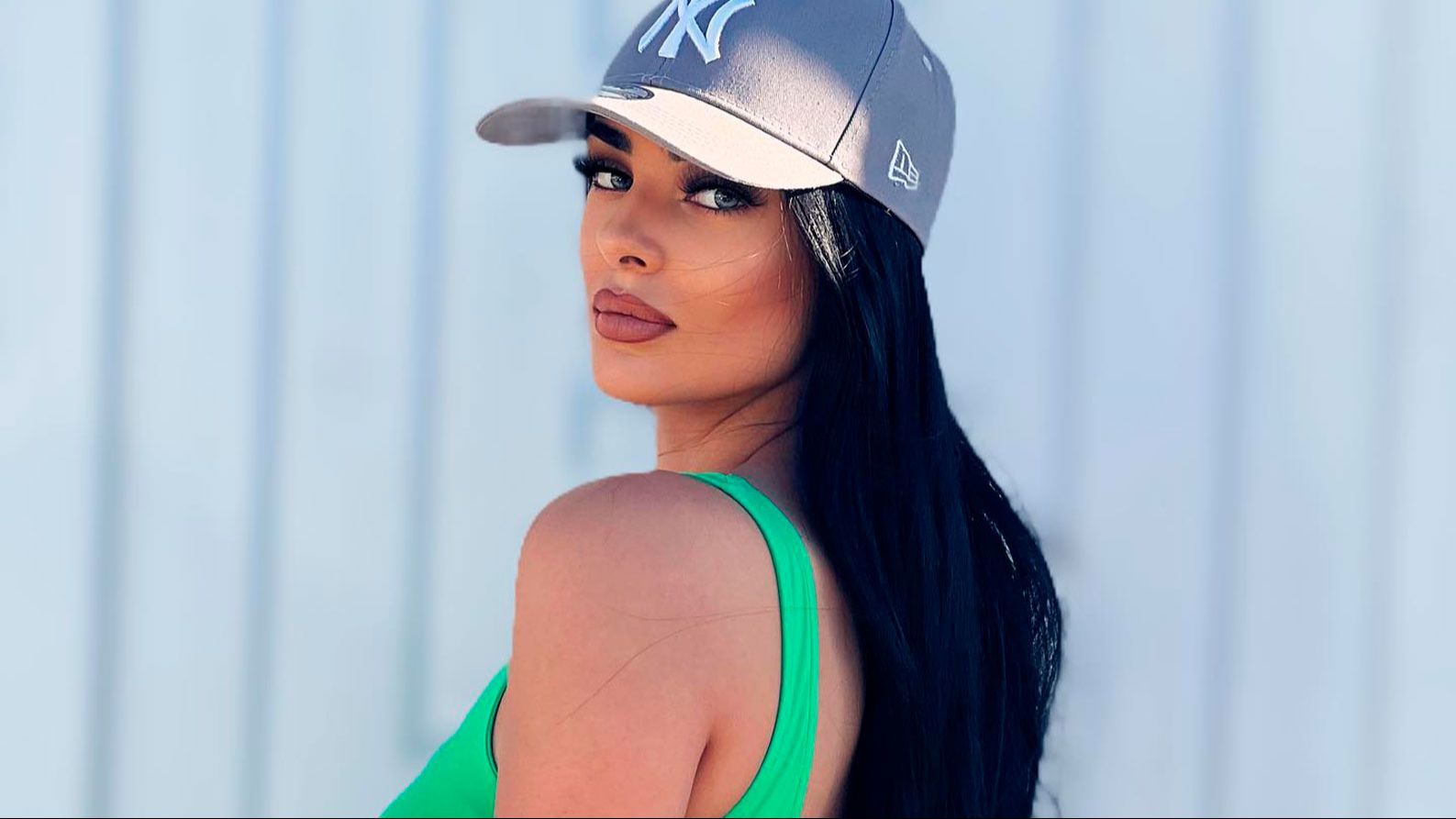 hermana miriam saavedra