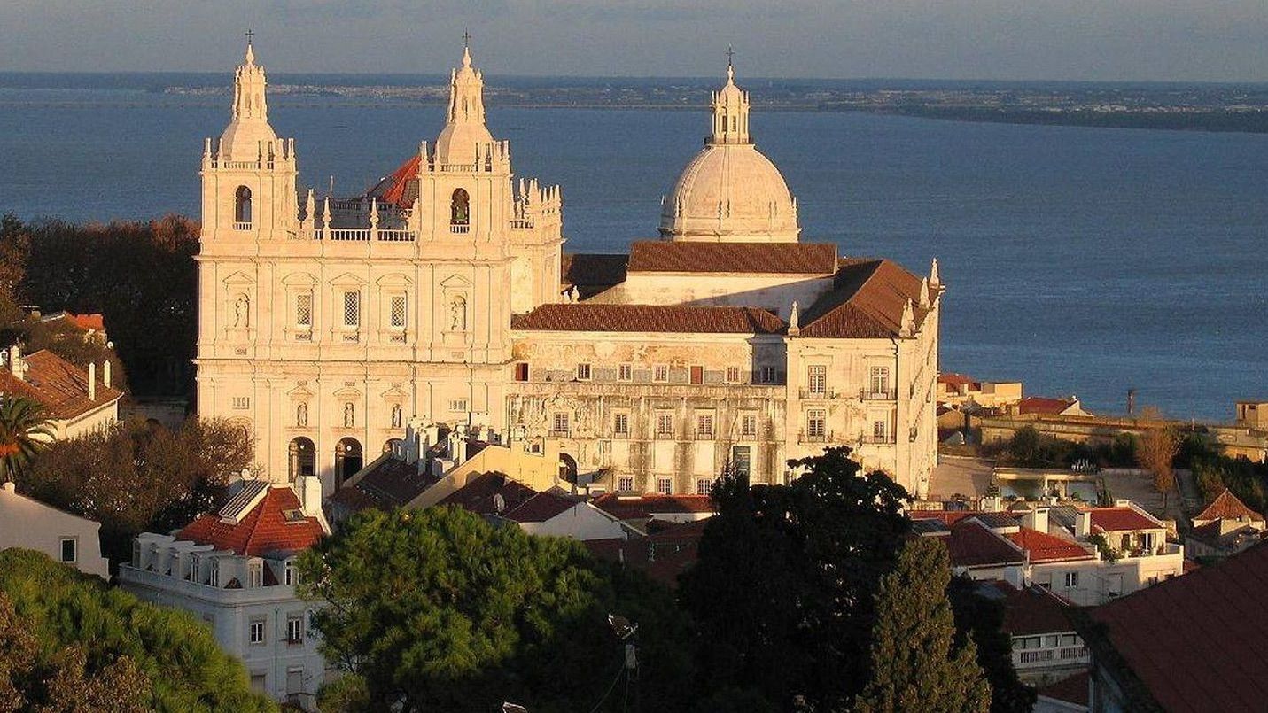 Iglesia San Vicente