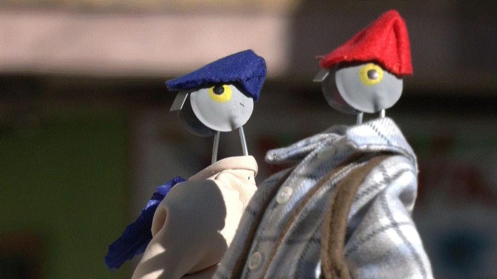 Las fiestas populares 'amenazadas' por la ley de bienestar animal