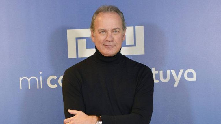 Las conquistas de Bertín Osborne