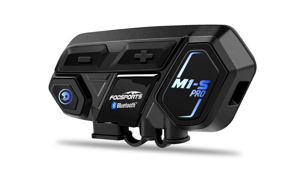 Intercomunicador M1S Pro