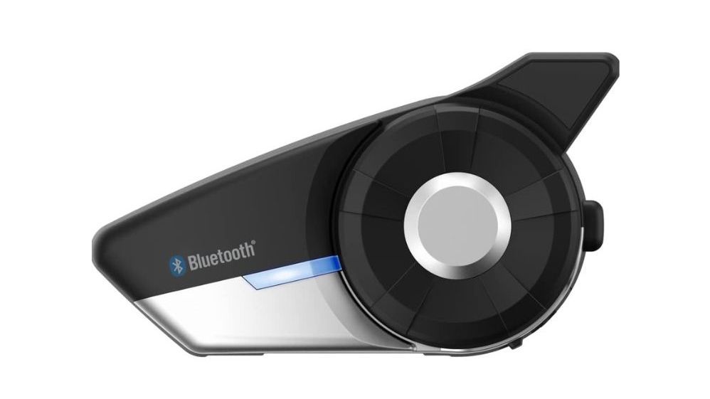 Intercomunicador para motos Sena 20S