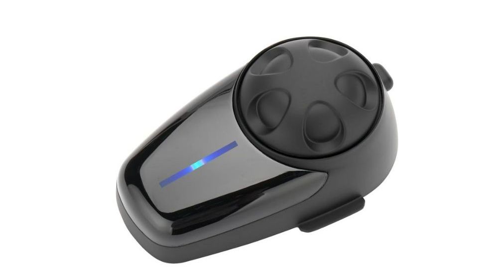 Intercomunicador para motos Sena SMH10