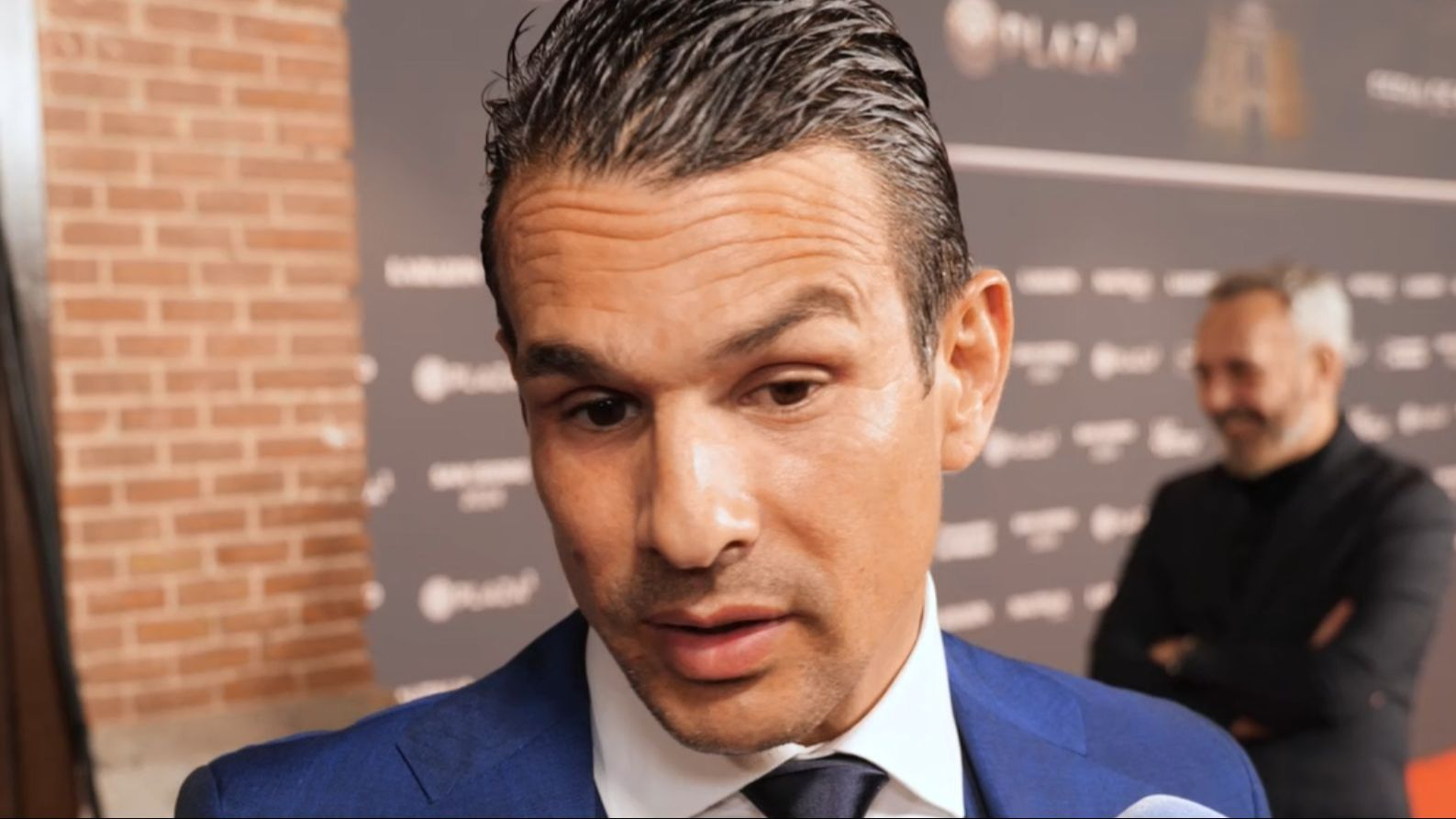 José María Manzanares