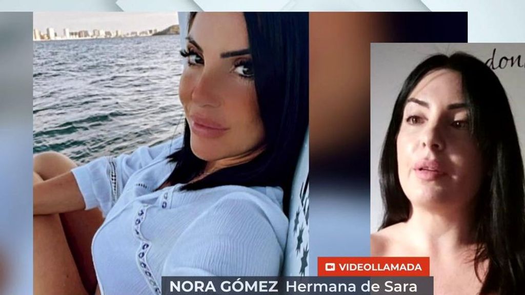 La hermana de Sara Gómez, la mujer muerta tras someterse a una lipoescultura: "El cirujano ha pedido revisar su móvil, es indignante"