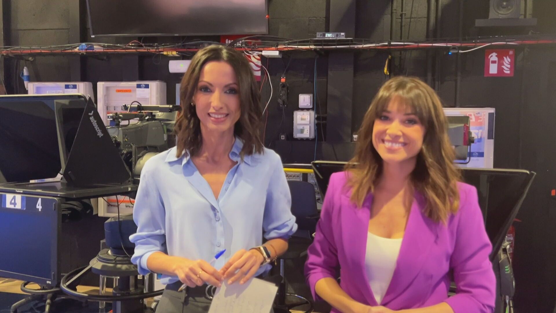 Las noticias del día, por Laila Jiménez y Arancha Morales | El arranque de la campaña electoral en Galicia y el ‘Día de la Marmota’