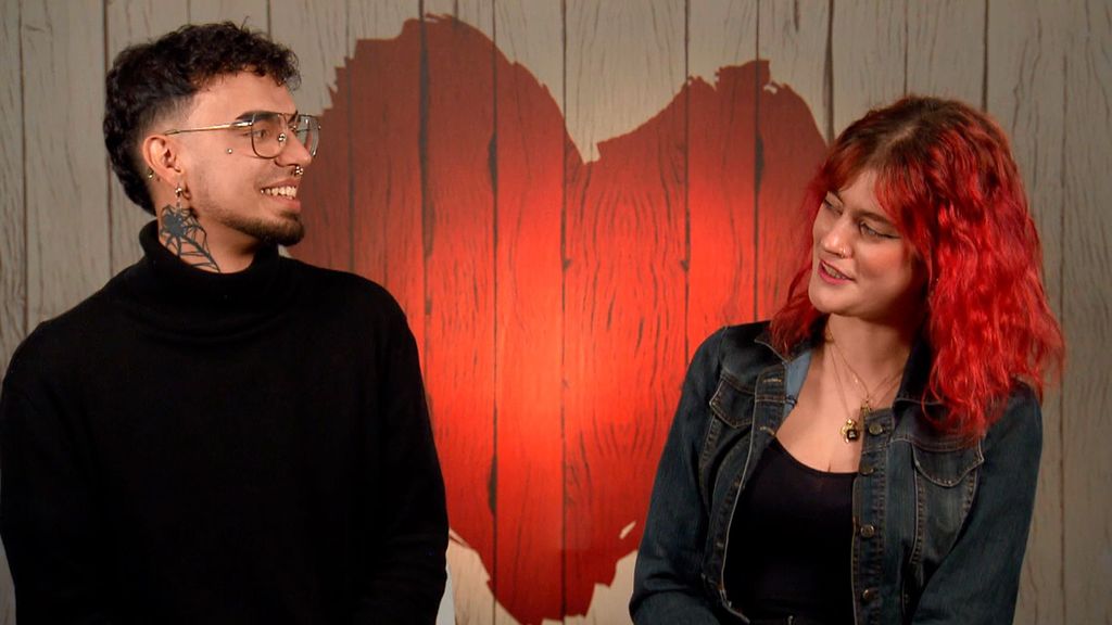 Rubén, un soltero de ‘First Dates’ que se deja fluir sin rumbo: “Me enfoco en vivir el momento al máximo”