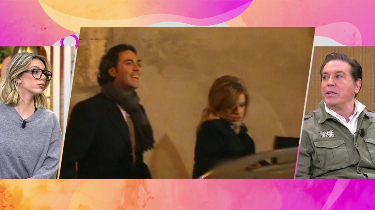 Alejandra Rubio, contra Pipi Estrada