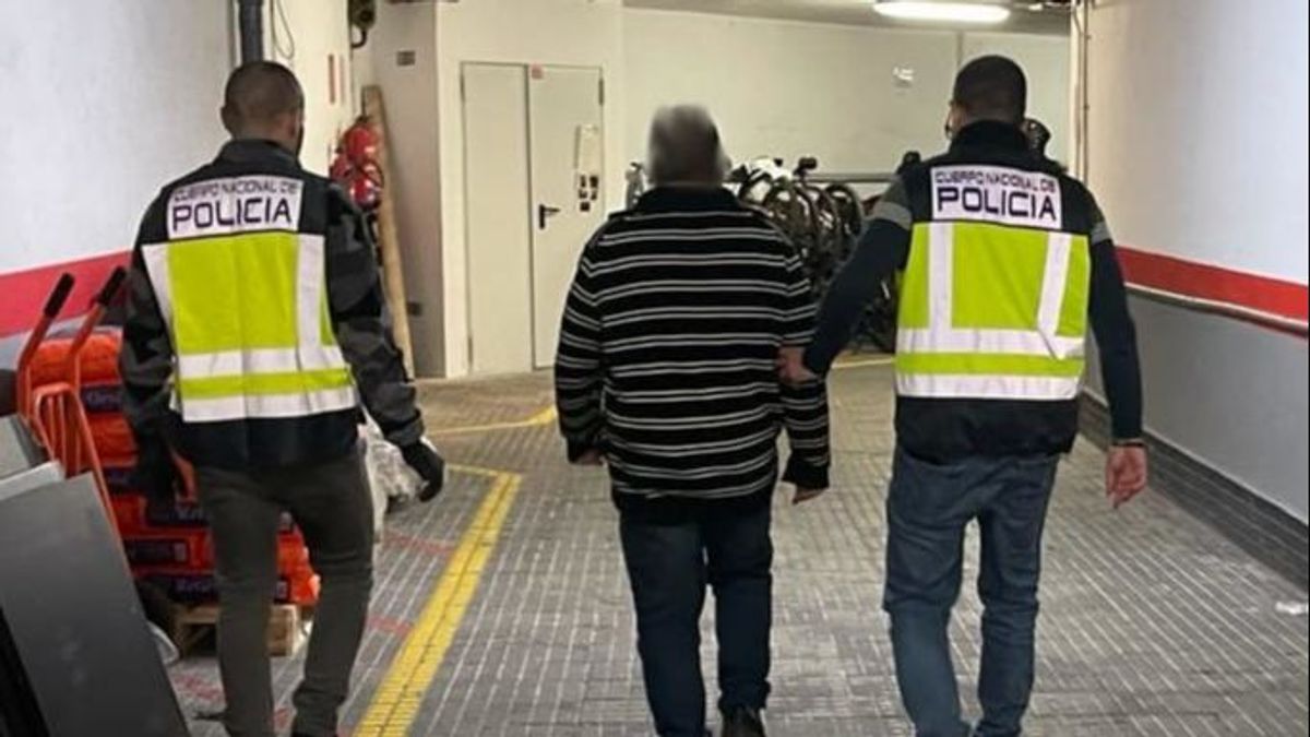 Detenido un hombre por tenencia y distribución de cerca de 10.000 fotos y videos pedófilos en Palma