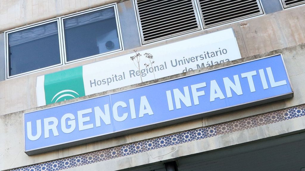 Hospital Materno Infantil de Málaga