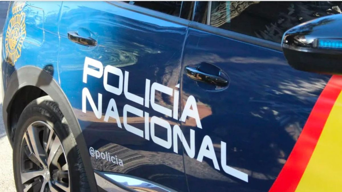 La Policía detiene a una madre por delito de sustracción en Menorca