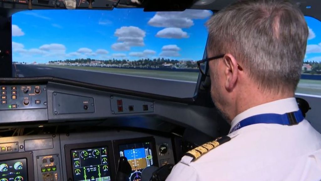 Polémica por la IA en la aviación: varias aerolíneas presionan para poner fin a los dos pilotos en cabina