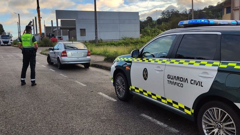 Asesinan a una mujer de 44 años en l'Alfàs del Pi en Alicante