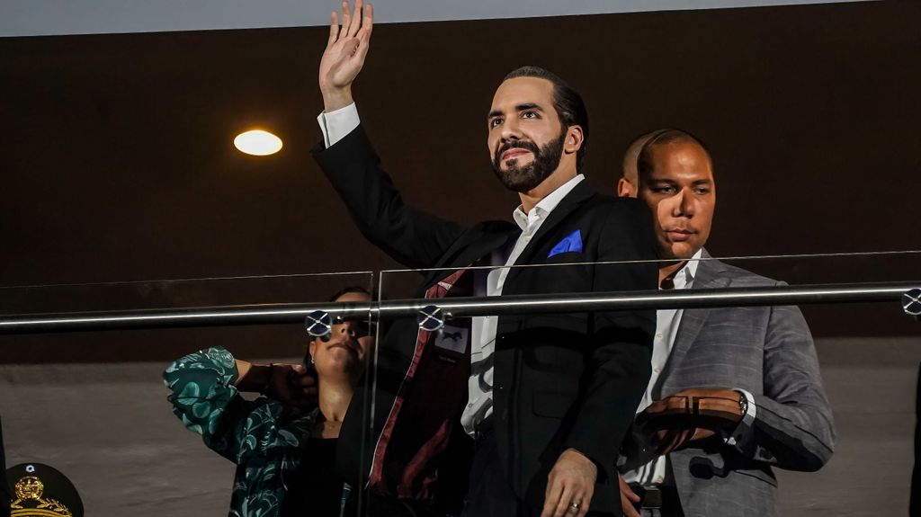 Elecciones en El Salvador: Bukele sortea la Constitución para buscar su segundo mandato sin rival aparente