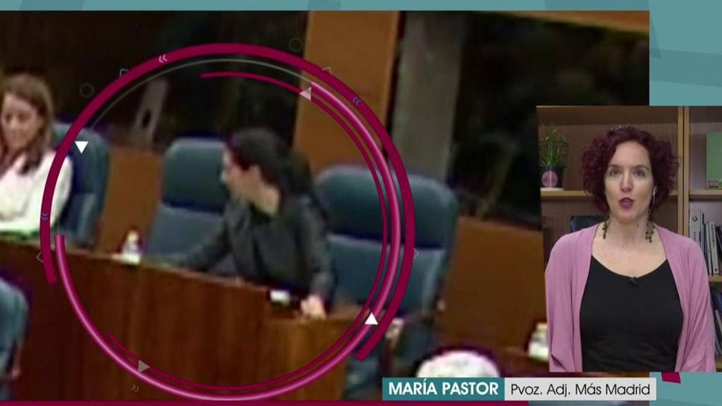 La secuencia completa del voto fraudulento de Vox en Madrid: “Claramente los vídeos muestran que no es un error”