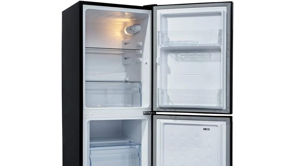El frigorífico perfecto para renovar tu cocina está en PcComponentes ¡y está rebajado más de 100€!
