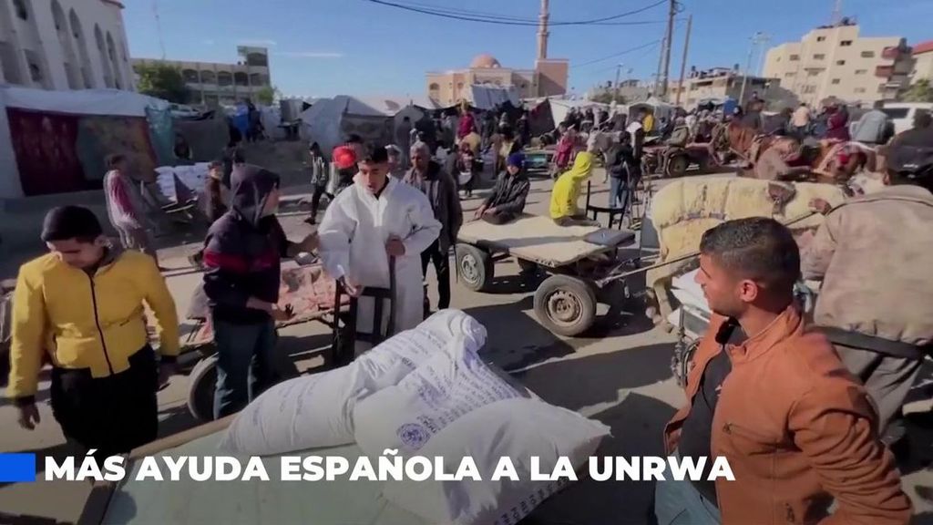 españa unrwa