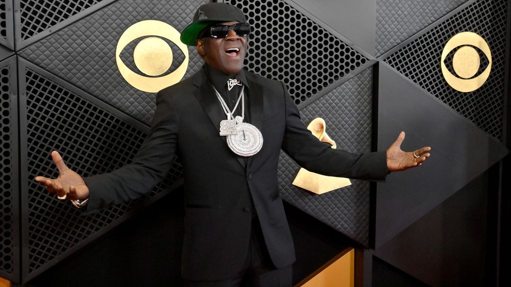 Flavor Flav