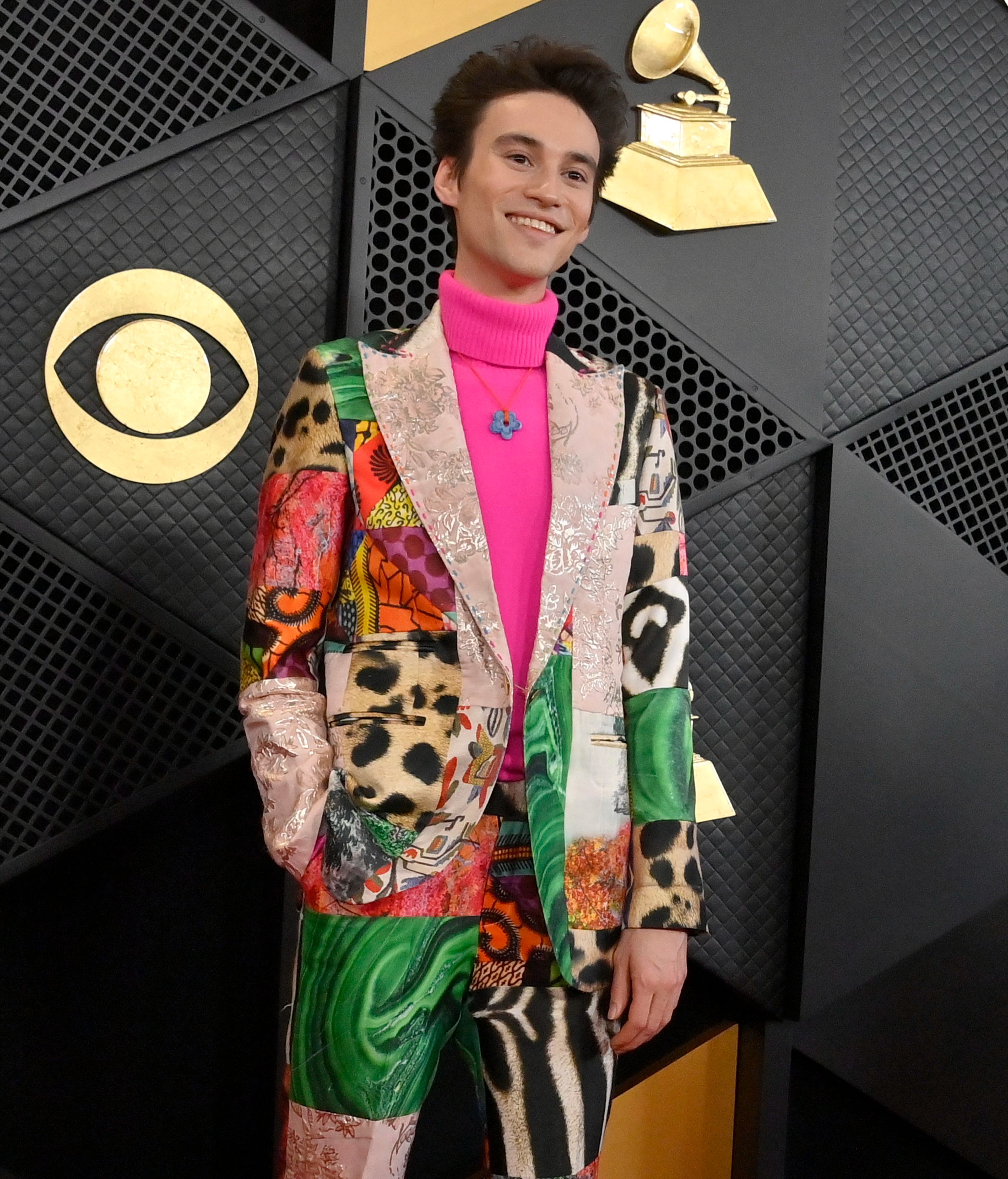 Jacob Collier