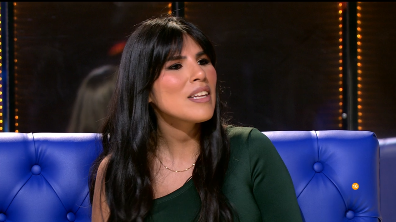 Los mejores momentos del debate de 'GH Dúo', en vídeo (04/02/24)