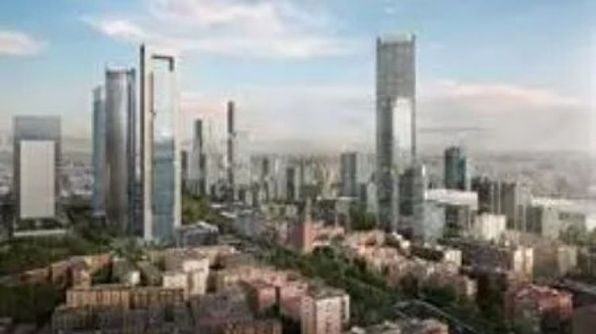 Madrid venderá suelo público para construir 640 viviendas de alquiler asequible durante 15 años