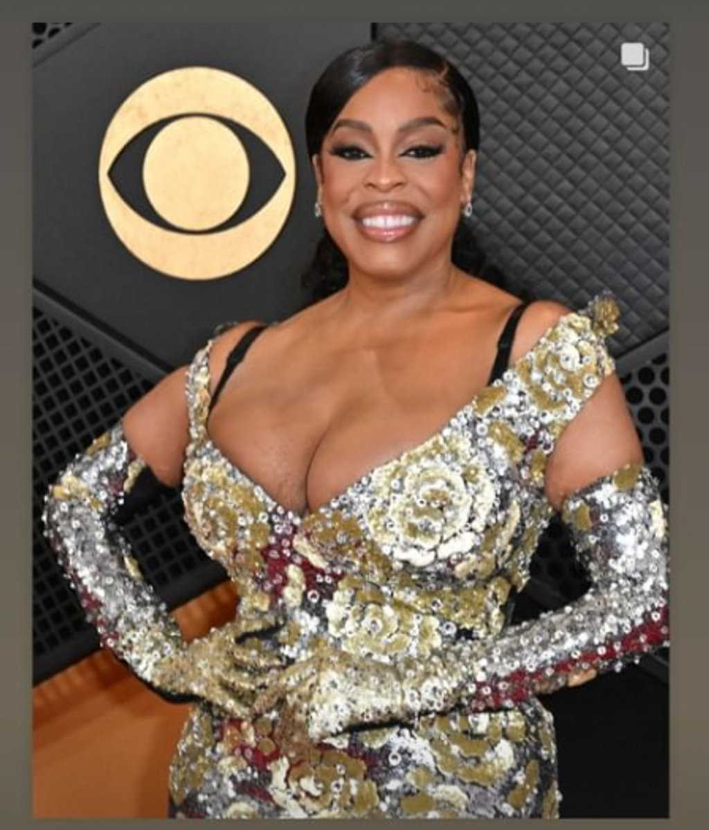 Niecy Nash